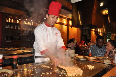 Benihana